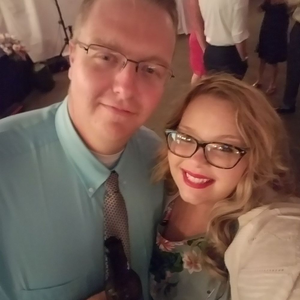 Meet your Posher, Emmy